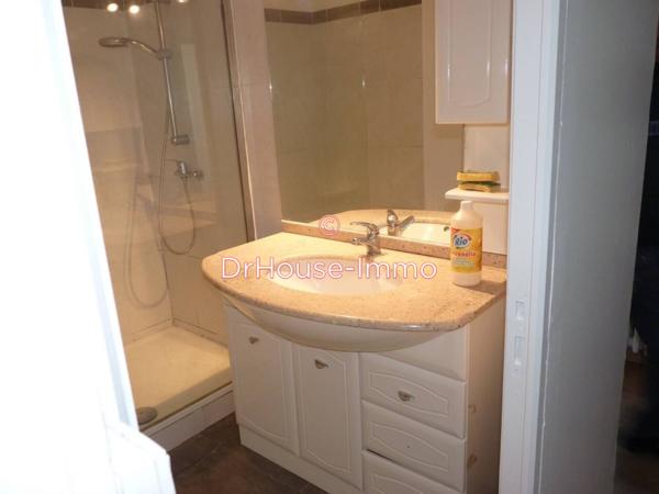 Maison à vendre 4 pièces de 115 m²