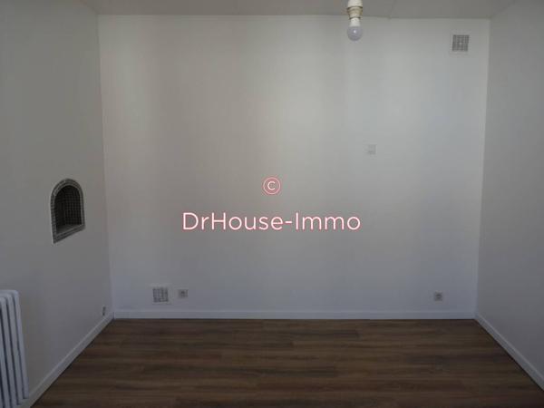 Maison à vendre 4 pièces de 115 m²