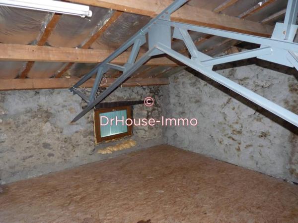 Maison à vendre 4 pièces de 115 m²