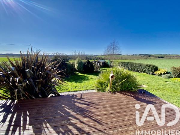 Maison à vendre 7 pièces 113 m² La Trinité-Porhoët