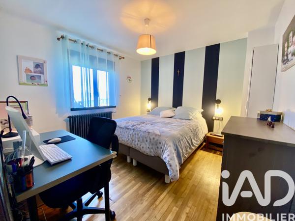 Maison à vendre 7 pièces 113 m² La Trinité-Porhoët