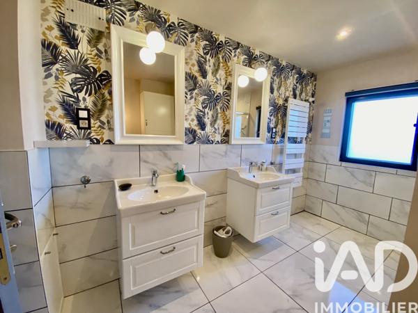 Maison à vendre 7 pièces 113 m² La Trinité-Porhoët