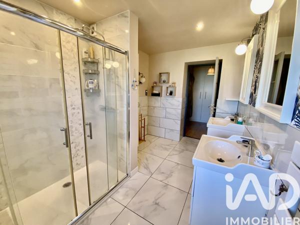 Maison à vendre 7 pièces 113 m² La Trinité-Porhoët