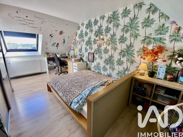 Maison à vendre 7 pièces 113 m² La Trinité-Porhoët