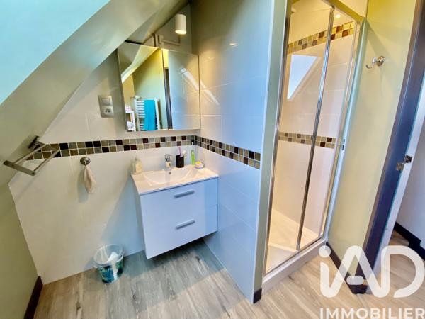 Maison à vendre 7 pièces 113 m² La Trinité-Porhoët