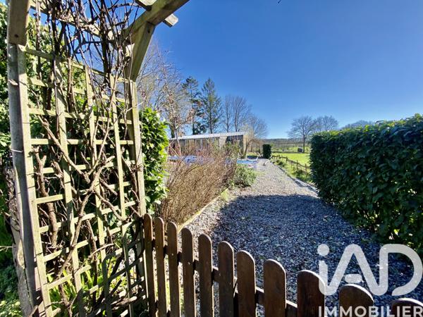 Maison à vendre 7 pièces 113 m² La Trinité-Porhoët