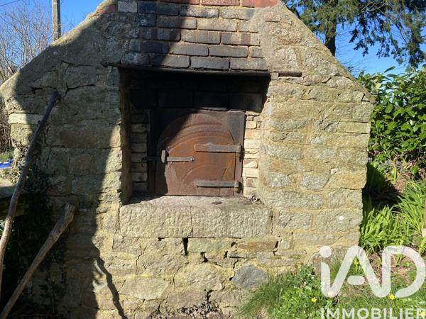 Maison à vendre 7 pièces 113 m² La Trinité-Porhoët