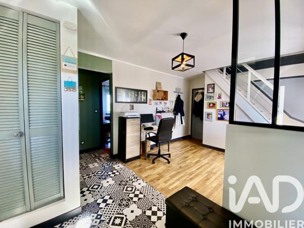 Maison à vendre 7 pièces 113 m² La Trinité-Porhoët