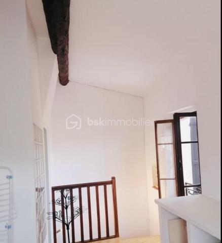 Maison de village de 105 m²