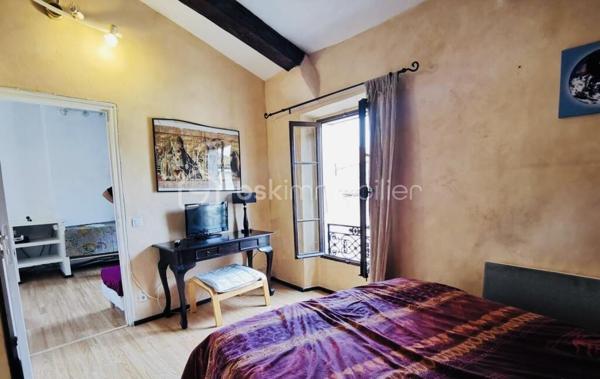 Maison de village de 105 m²