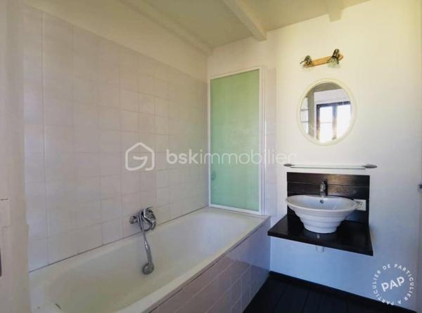 Maison de village de 105 m²