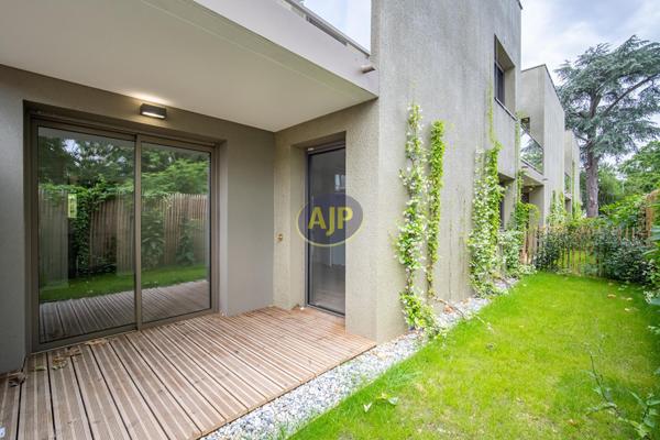 Vente appartement Talence : 399 000 € - AJP ACTEA Talence