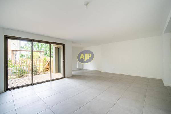 Vente appartement Talence : 399 000 € - AJP ACTEA Talence