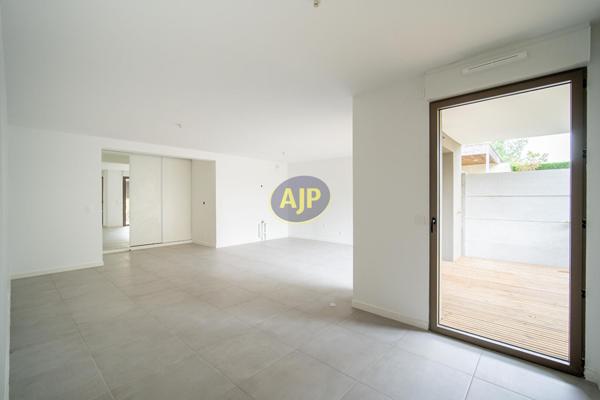 Vente appartement Talence : 399 000 € - AJP ACTEA Talence