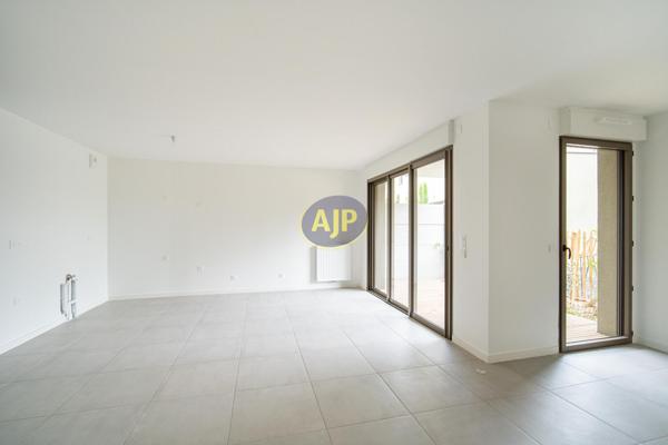Vente appartement Talence : 399 000 € - AJP ACTEA Talence
