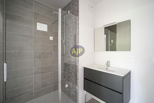 Vente appartement Talence : 399 000 € - AJP ACTEA Talence
