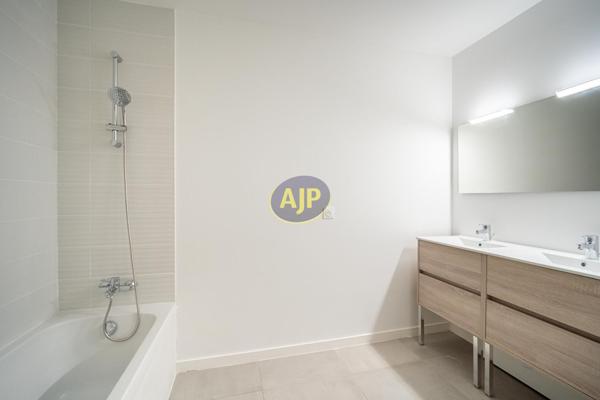 Vente appartement Talence : 399 000 € - AJP ACTEA Talence