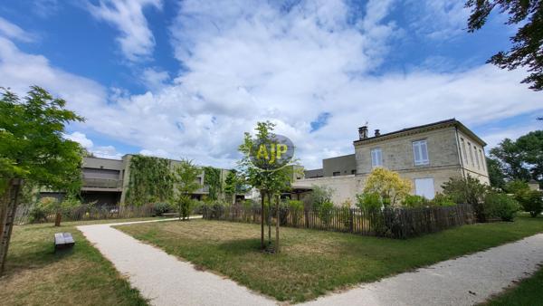 Vente appartement Talence : 399 000 € - AJP ACTEA Talence