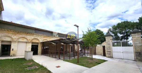 Vente appartement Talence : 399 000 € - AJP ACTEA Talence