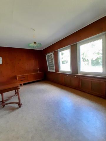 Maison de 198 m² , 9 pièces, terrain de plus de 13 ares