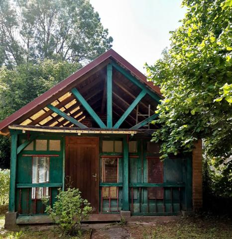 Maison de 198 m² , 9 pièces, terrain de plus de 13 ares