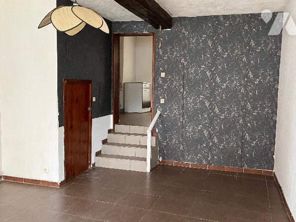 Maison à rafraîchir