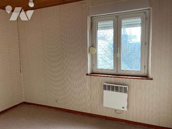 Maison à rafraîchir