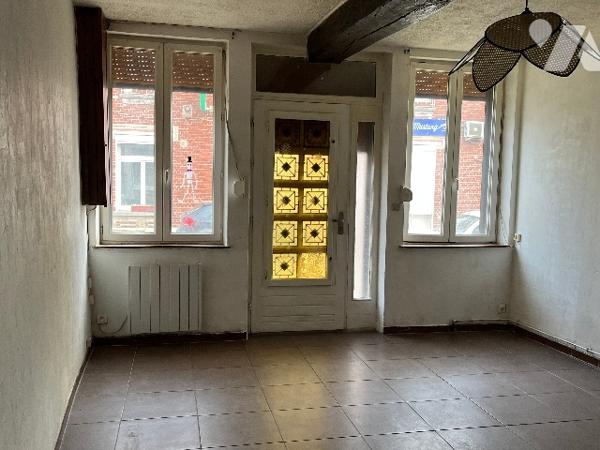 Maison à rafraîchir