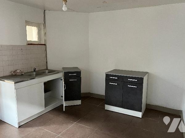 Maison à rafraîchir