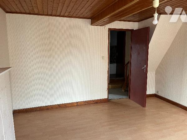 Maison à rafraîchir