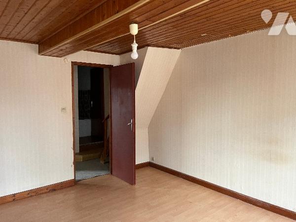 Maison à rafraîchir