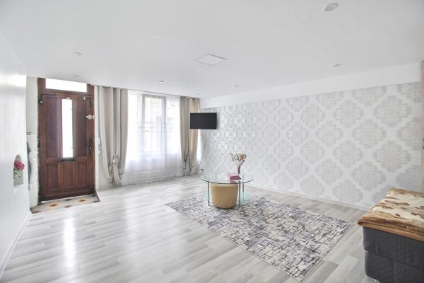 Maison 4 pièces 100m² à vendre Le Mérévillois 91660 174000€ - Micro.immo