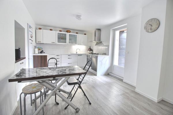 Maison 4 pièces 100m² à vendre Le Mérévillois 91660 174000€ - Micro.immo