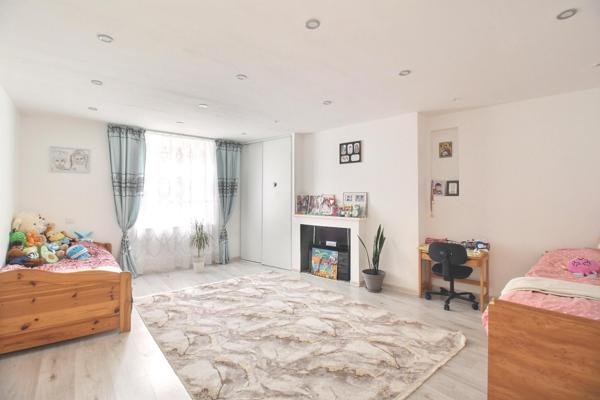 Maison 4 pièces 100m² à vendre Le Mérévillois 91660 174000€ - Micro.immo