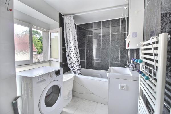 Maison 4 pièces 100m² à vendre Le Mérévillois 91660 174000€ - Micro.immo