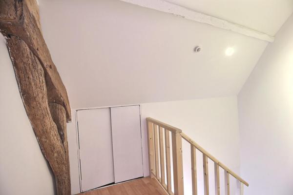 Maison 4 pièces 100m² à vendre Le Mérévillois 91660 174000€ - Micro.immo