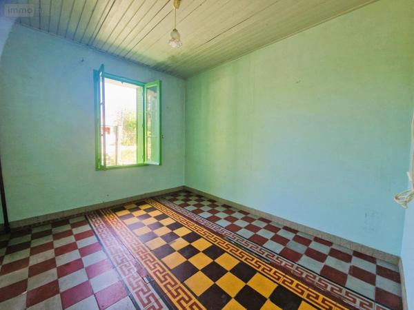 Maison à vendre à Le Pellerin en Loire-Atlantique (44640), ref : 44086-1233