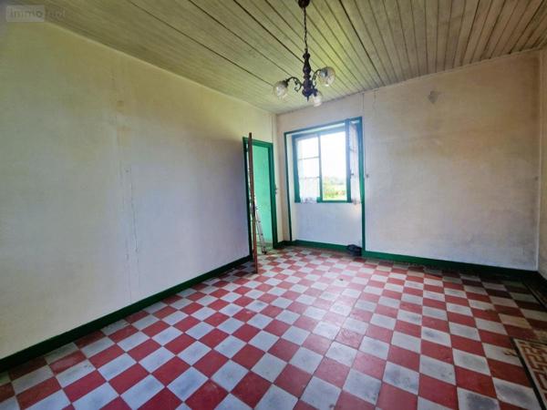 Maison à vendre à Le Pellerin en Loire-Atlantique (44640), ref : 44086-1233