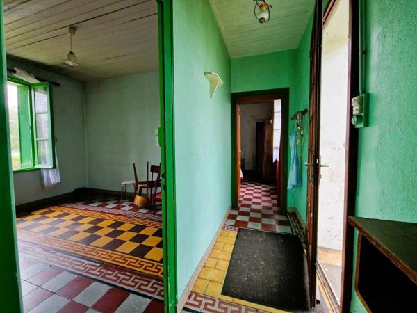 Maison à vendre à Le Pellerin en Loire-Atlantique (44640), ref : 44086-1233