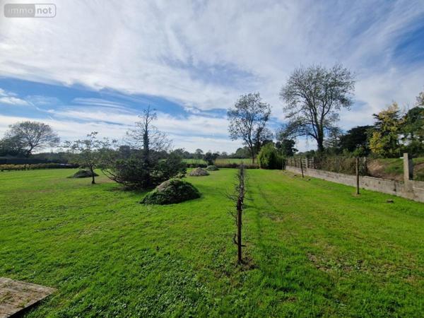 Maison à vendre à Le Pellerin en Loire-Atlantique (44640), ref : 44086-1233