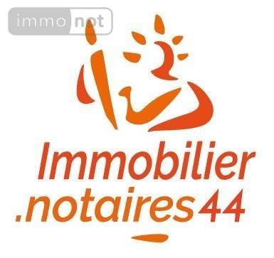 Maison à vendre à Le Pellerin en Loire-Atlantique (44640), ref : 44086-1233