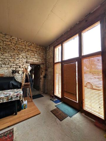 Maison à vendre à Prissac (36370) - Indre
