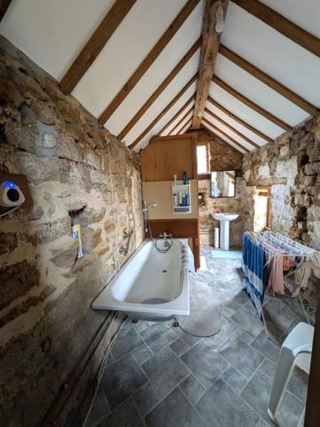 Maison à vendre à Prissac (36370) - Indre