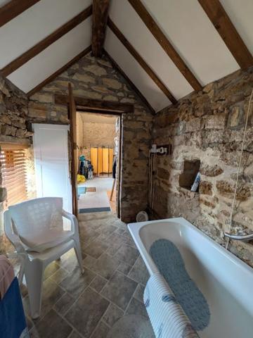 Maison à vendre à Prissac (36370) - Indre