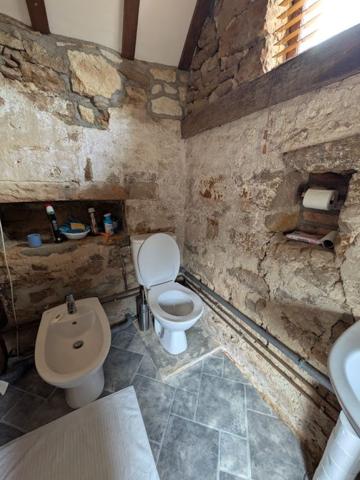 Maison à vendre à Prissac (36370) - Indre