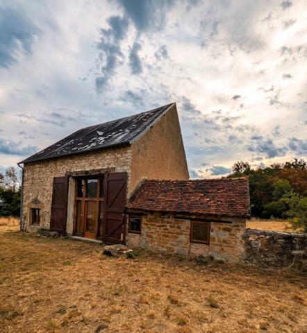 Maison à vendre à Prissac (36370) - Indre