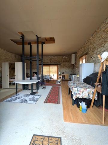 Maison à vendre à Prissac (36370) - Indre