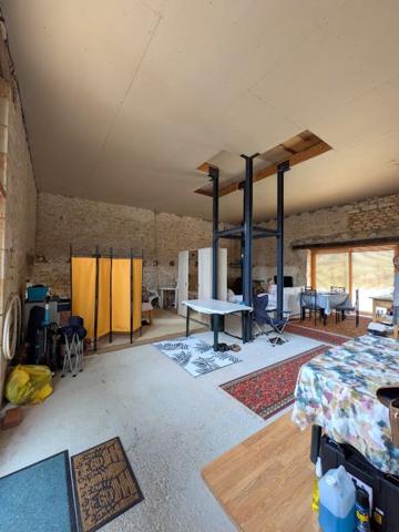 Maison à vendre à Prissac (36370) - Indre