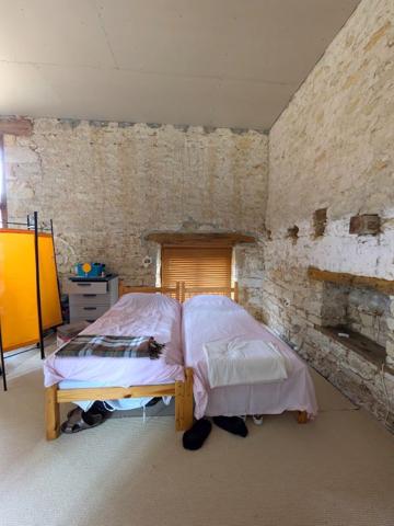 Maison à vendre à Prissac (36370) - Indre