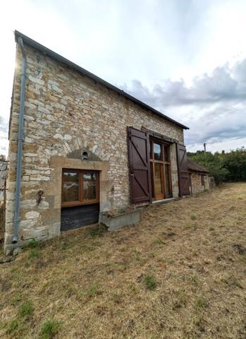 Maison à vendre à Prissac (36370) - Indre